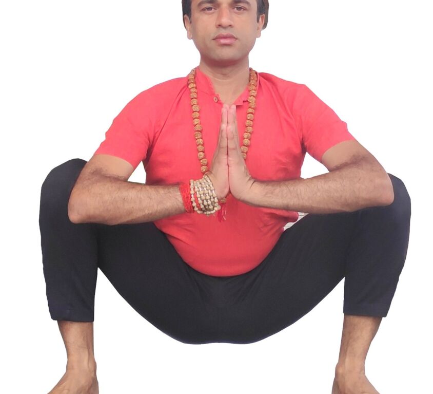 Malasana